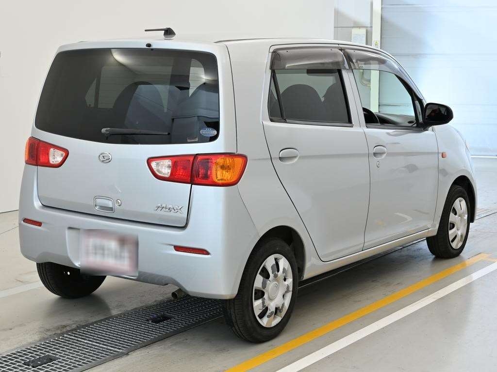 DAIHATSU MAX