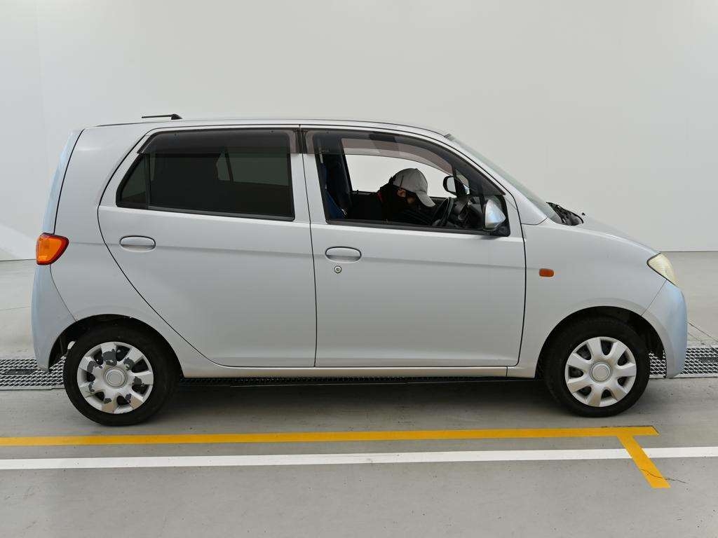 DAIHATSU MAX
