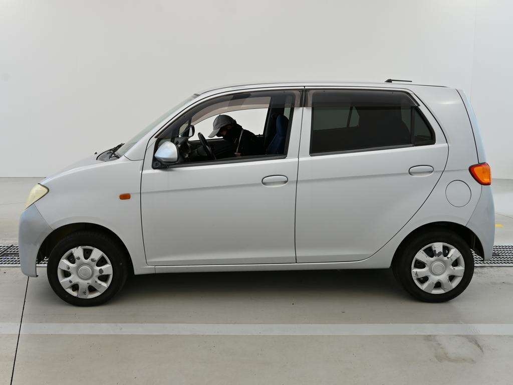 DAIHATSU MAX