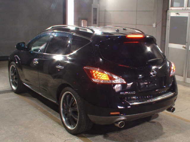 NISSAN MURANO