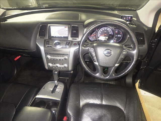 NISSAN MURANO