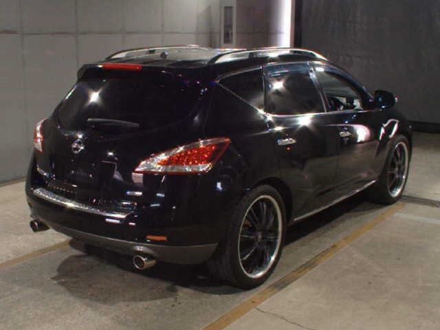 NISSAN MURANO