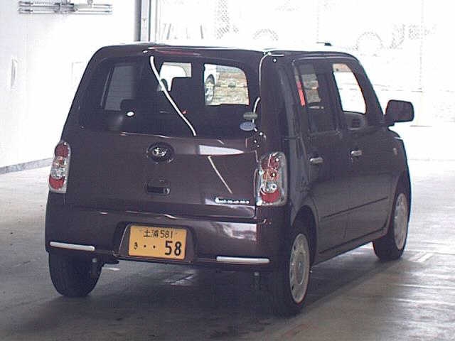 DAIHATSU MIRA COCOA