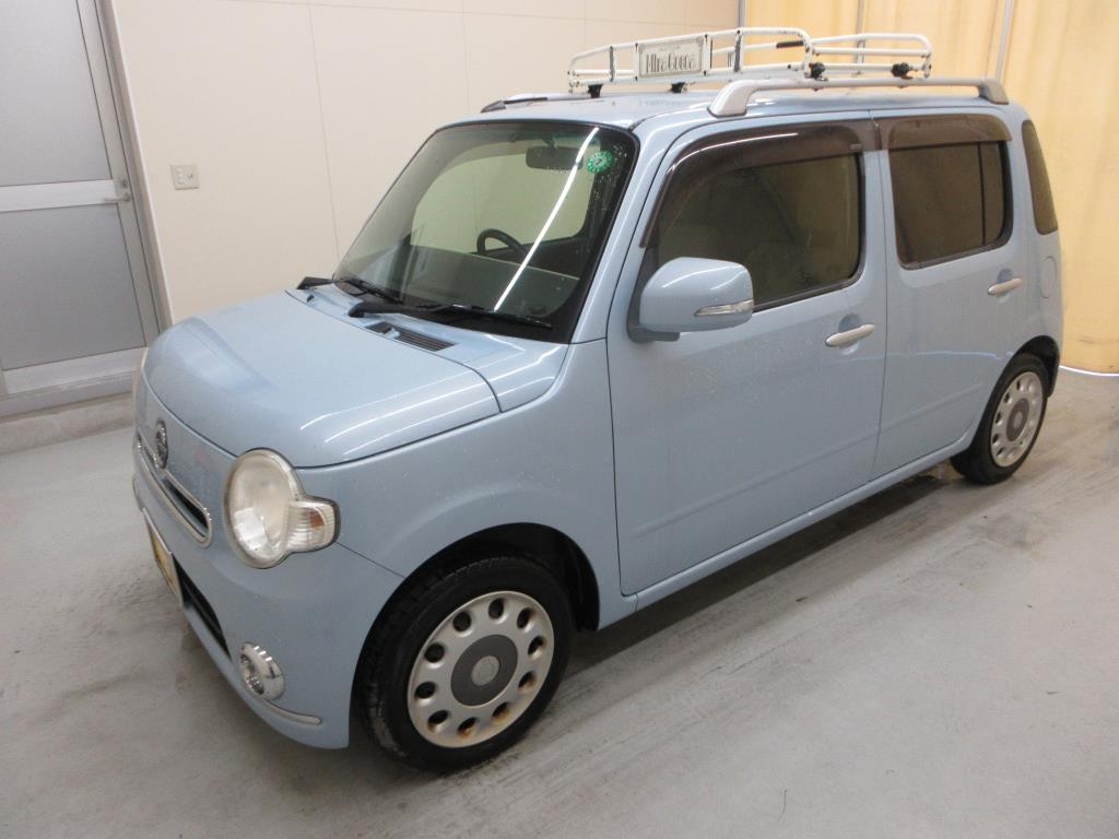 DAIHATSU MIRA COCOA