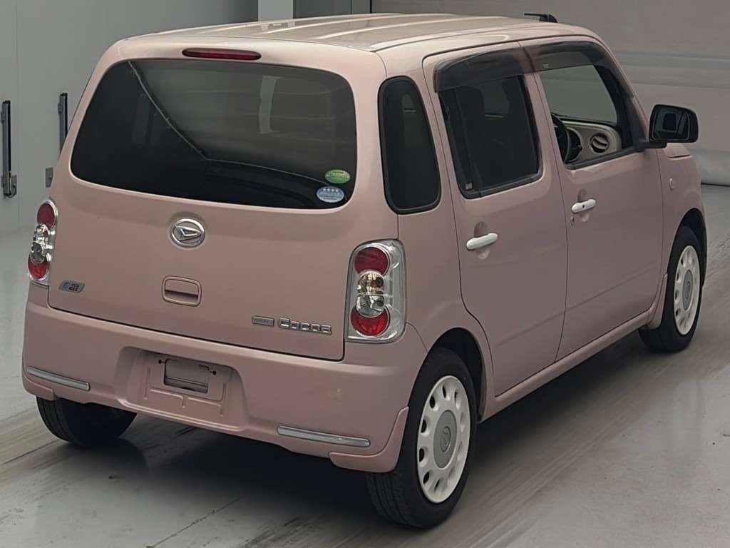 DAIHATSU MIRA COCOA