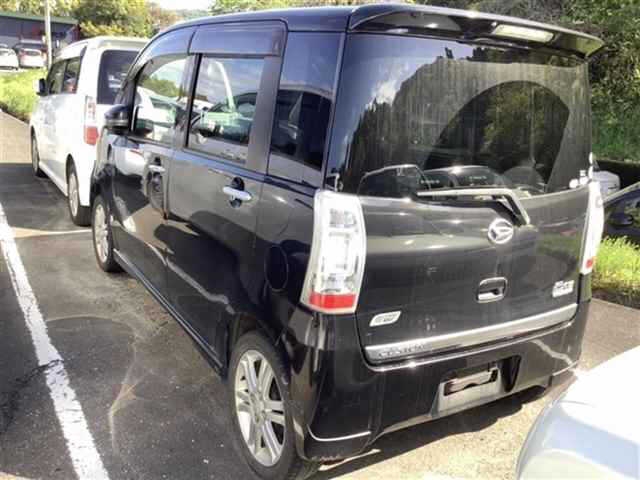 DAIHATSU TANTO EXE