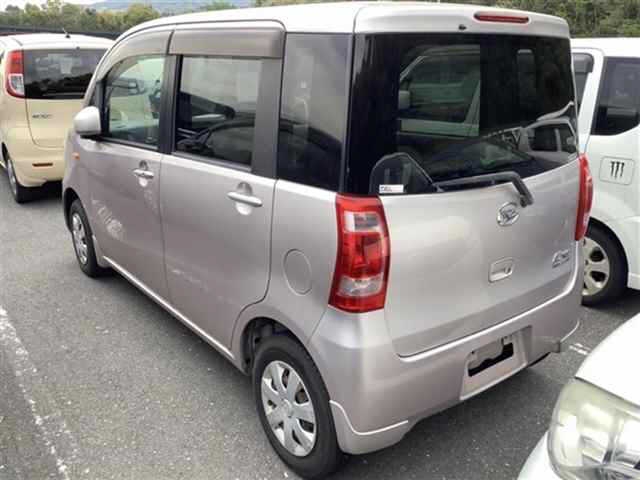 DAIHATSU TANTO EXE