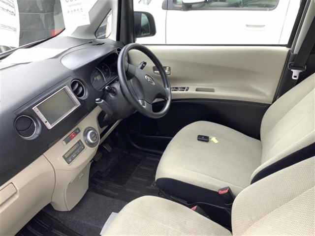 DAIHATSU TANTO EXE