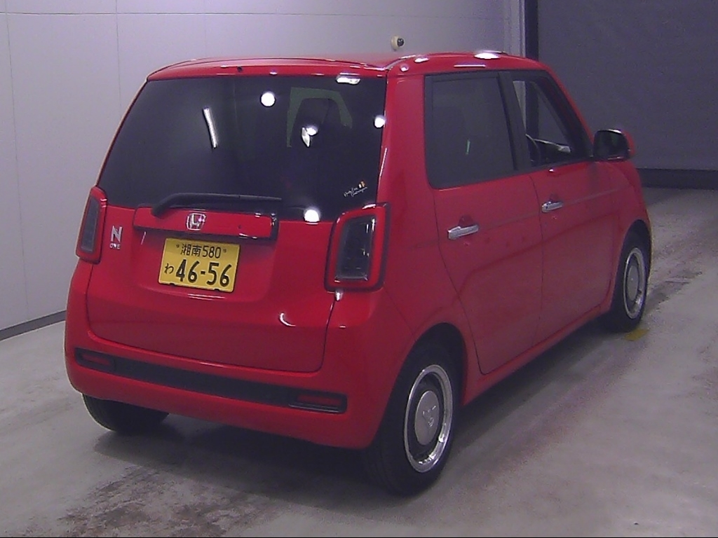HONDA N-ONE