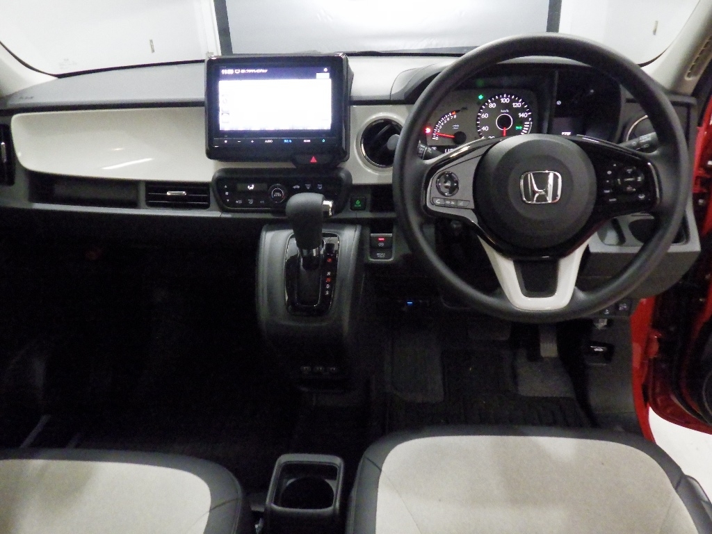 HONDA N-ONE