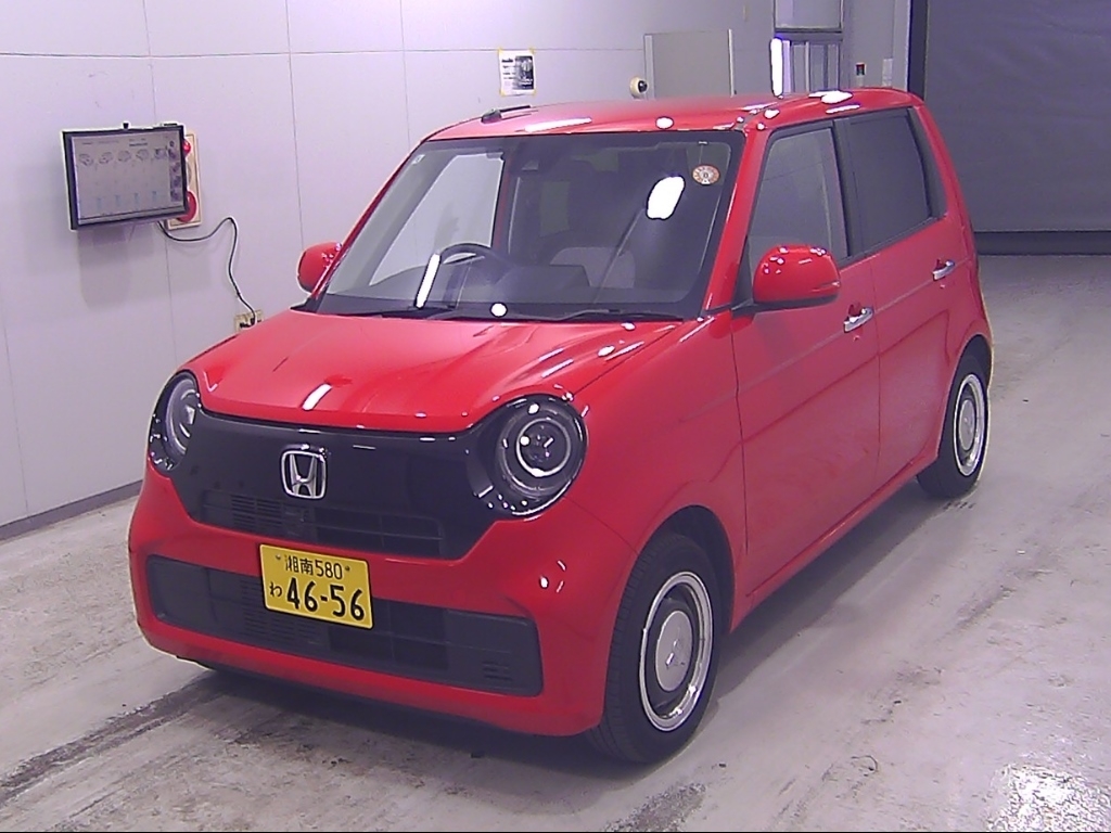 HONDA N-ONE