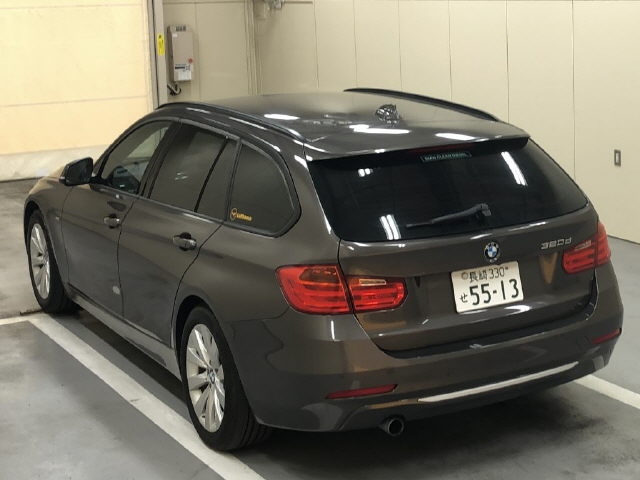 BMW 3-SERIES