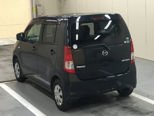 MAZDA AZ-WAGON