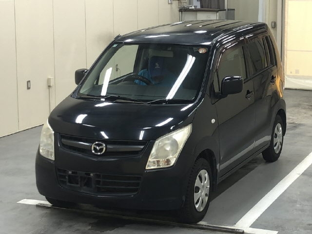MAZDA AZ-WAGON