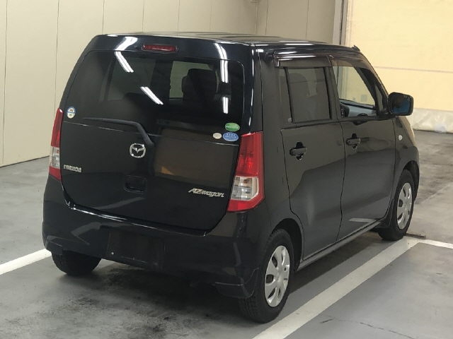 MAZDA AZ-WAGON