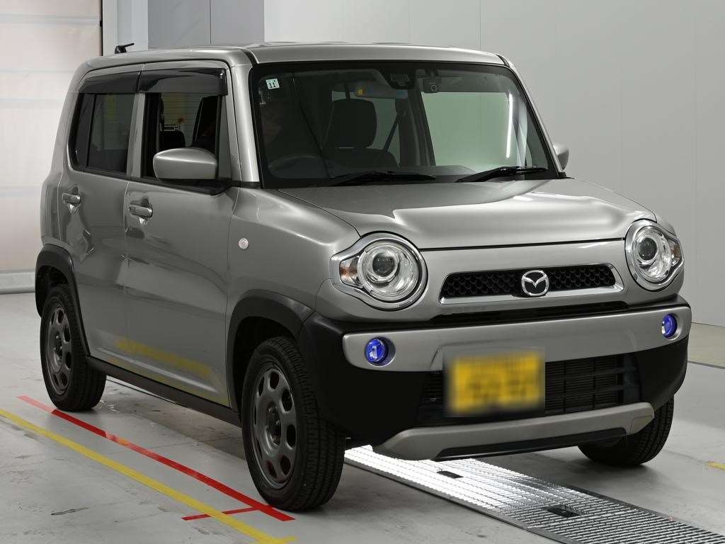 MAZDA FLAIR CROSSOVER