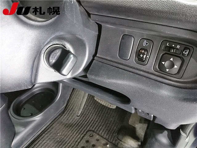 MITSUBISHI I