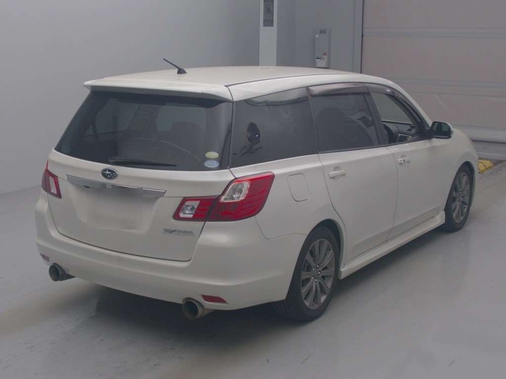 SUBARU EXIGA