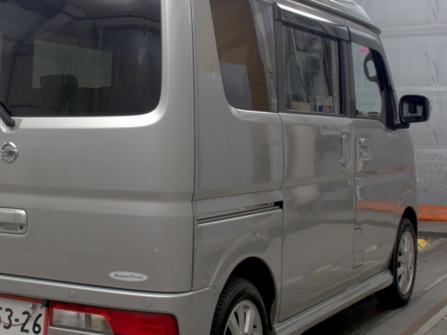 NISSAN NV100 CLIPPER