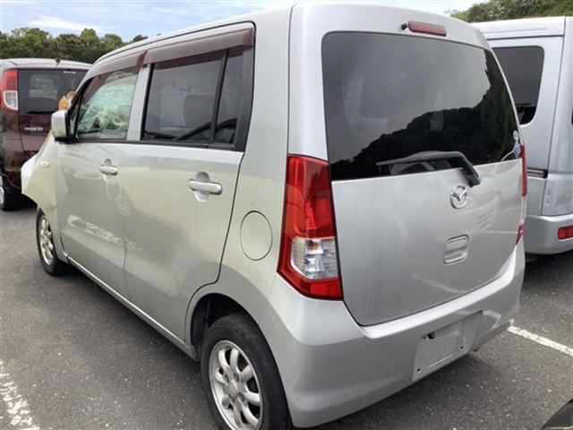 MAZDA AZ-WAGON