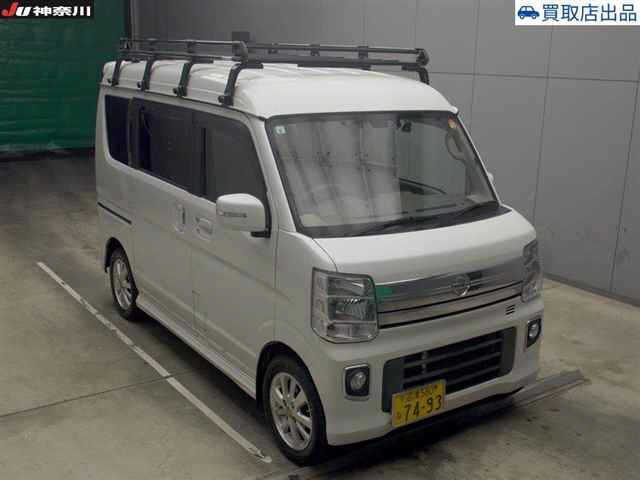 NISSAN NV100 CLIPPER