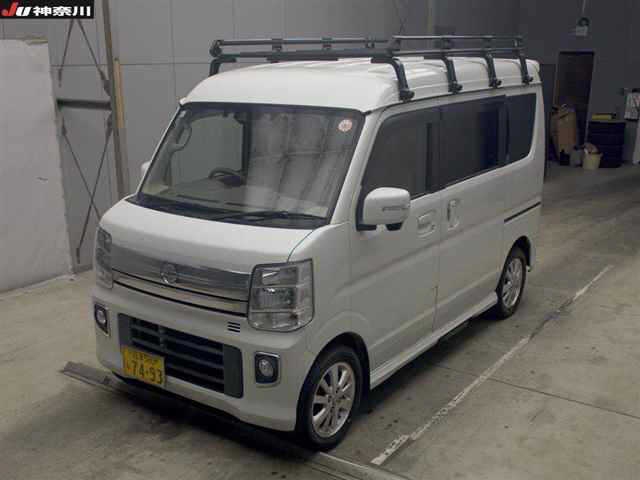 NISSAN NV100 CLIPPER