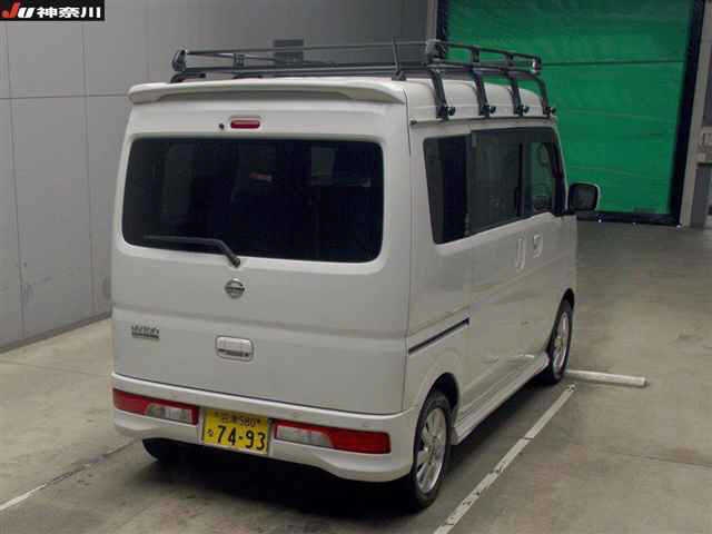 NISSAN NV100 CLIPPER