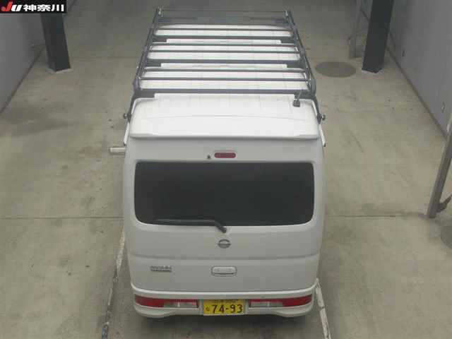 NISSAN NV100 CLIPPER