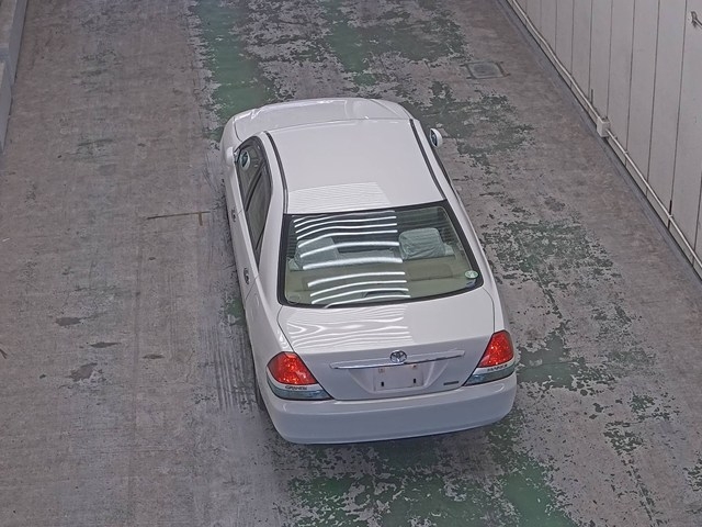 TOYOTA MARK II