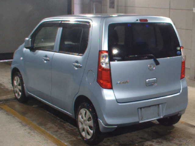 MAZDA FLAIR