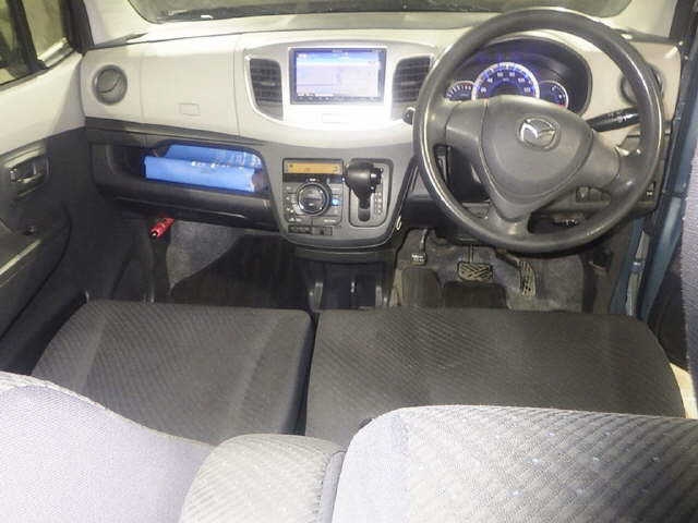 MAZDA FLAIR
