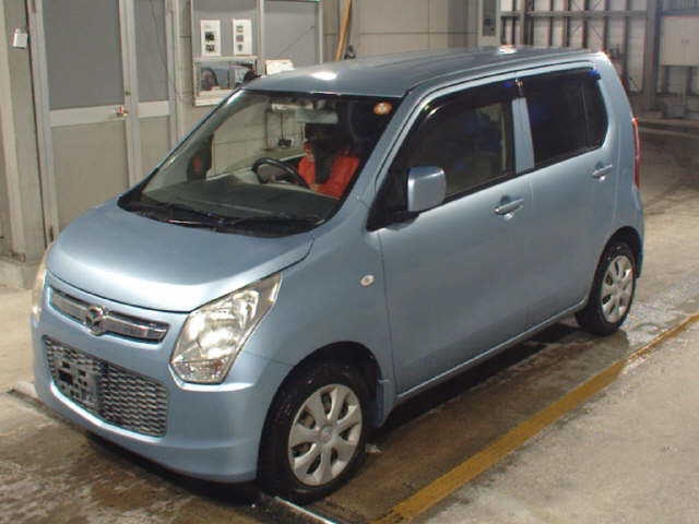 MAZDA FLAIR