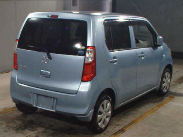 MAZDA FLAIR