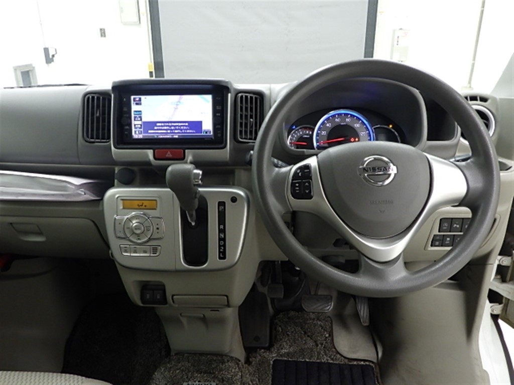 NISSAN NV100 CLIPPER