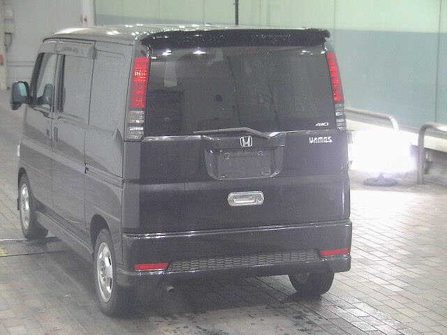 HONDA VAMOS