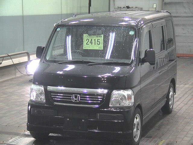 HONDA VAMOS