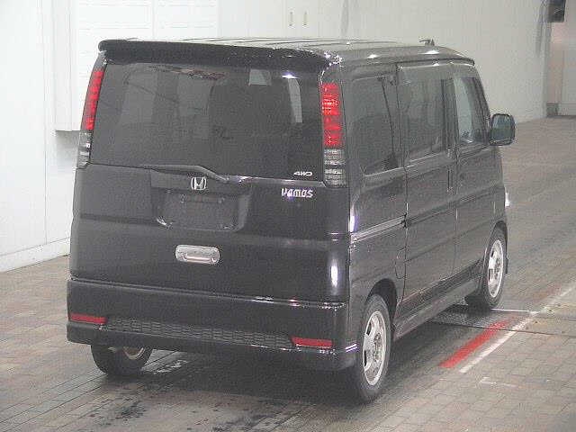HONDA VAMOS