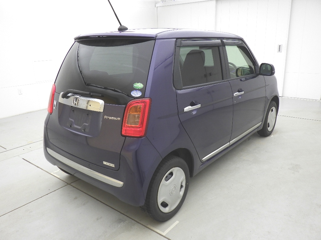 HONDA N-ONE