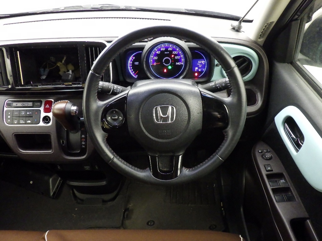 HONDA N-ONE