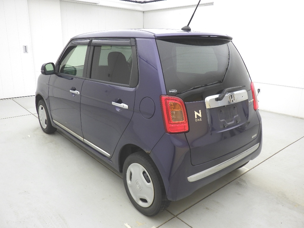 HONDA N-ONE