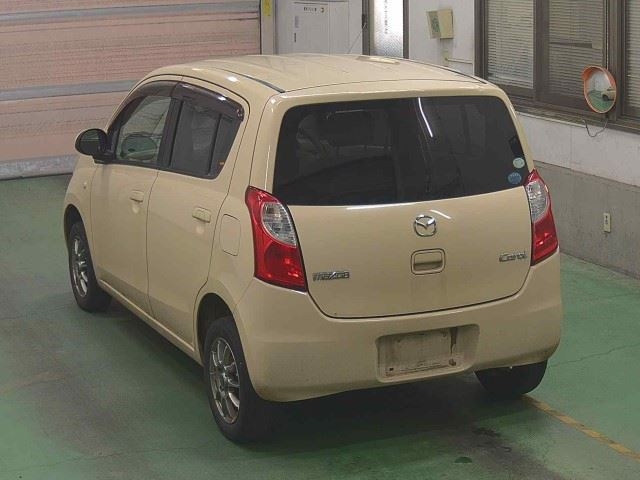 MAZDA CAROL