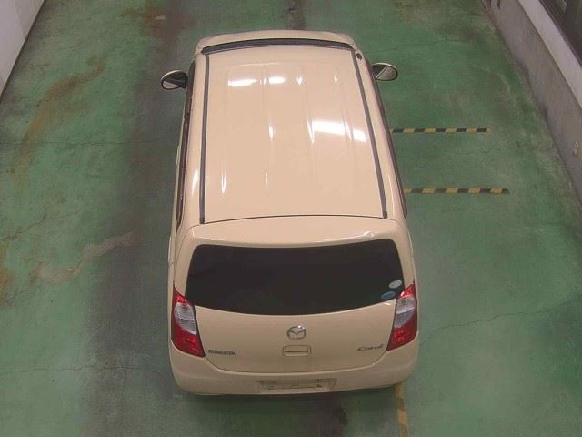 MAZDA CAROL