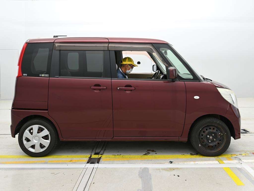SUZUKI PALETTE