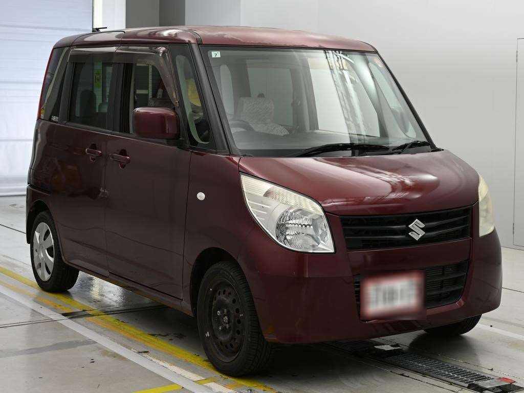 SUZUKI PALETTE