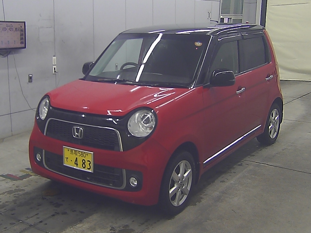 HONDA N-ONE