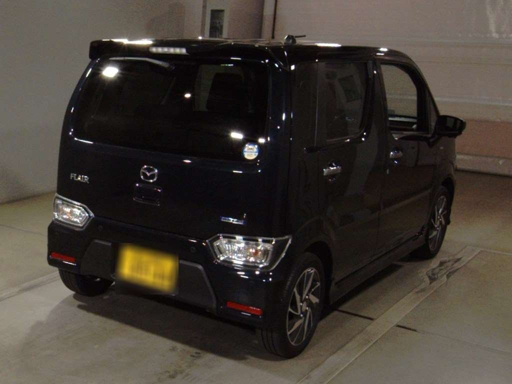 MAZDA FLAIR