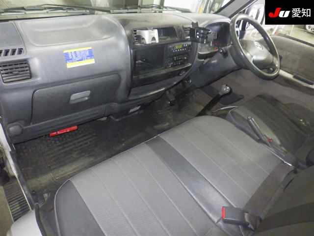 MAZDA BONGO