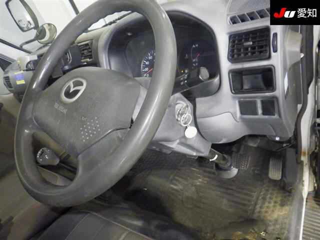 MAZDA BONGO