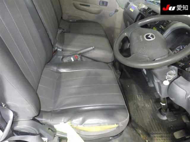 MAZDA BONGO