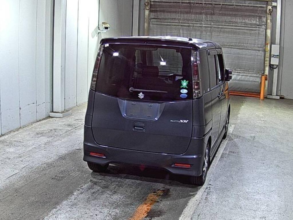 SUZUKI PALETTE